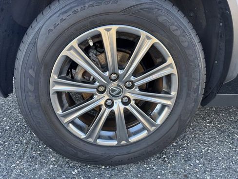 Used 2019 Lexus NX 300 AWD image 16