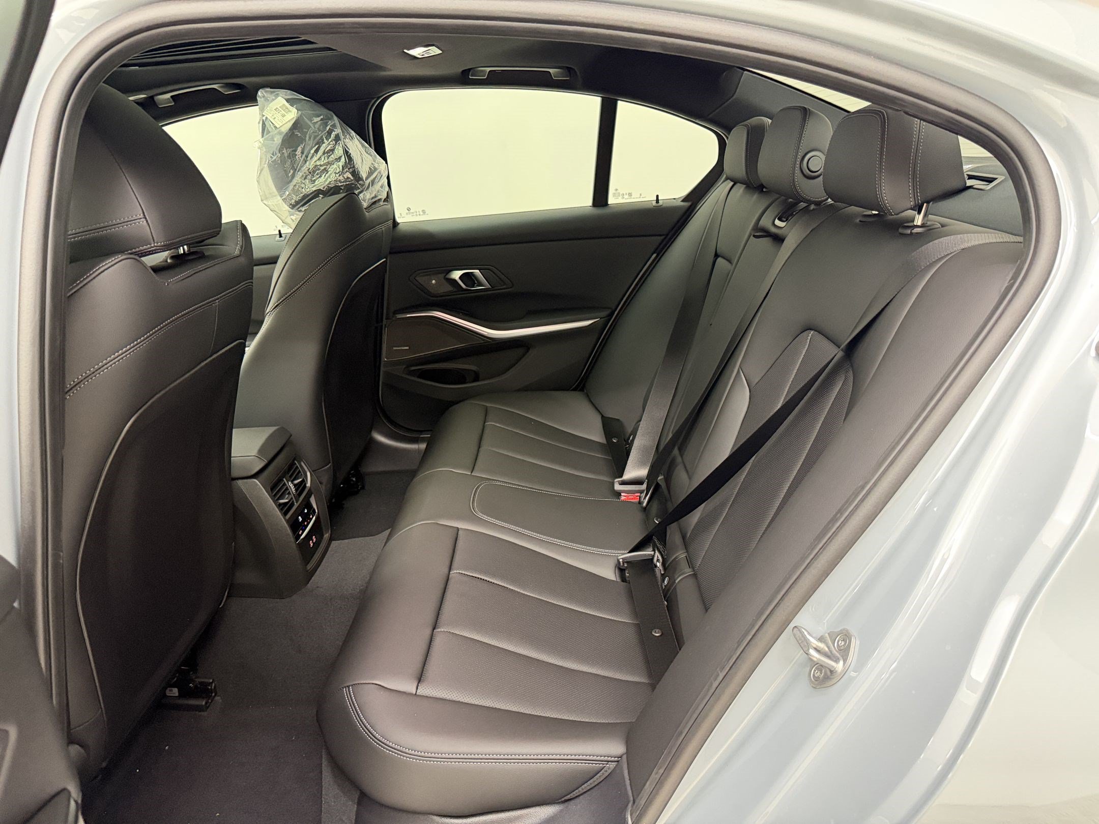 New 2026 BMW M340i w/ Premium Package RWD image 23