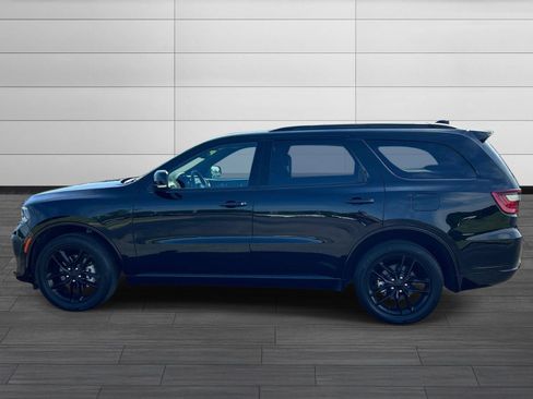 Used 2026 Dodge Durango GT AWD/4WD image 7