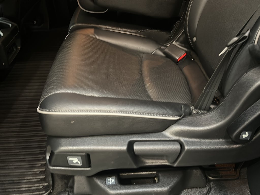 Certified 2023 Honda Odyssey Elite image 21