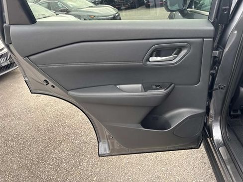 New 2026 Nissan Rogue Dark Armor AWD/4WD image 15