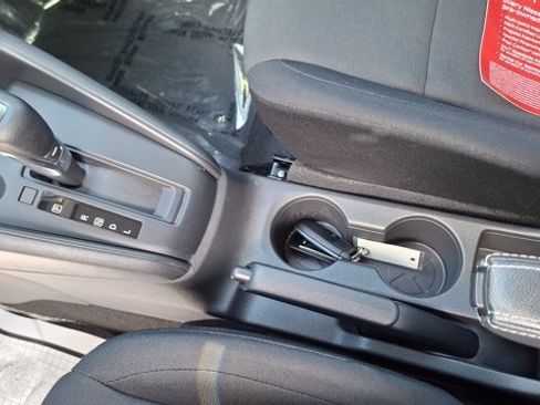Certified 2025 Nissan Kicks Play S FWD image 16