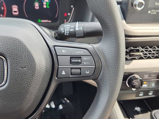 Certified 2026 Honda Accord LX image 23