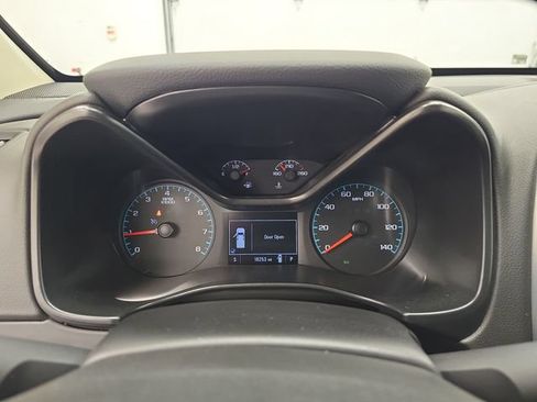 Used 2022 GMC Canyon Elevation RWD image 22