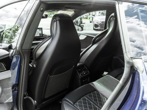 Used 2022 Audi S5 Prestige AWD/4WD image 29
