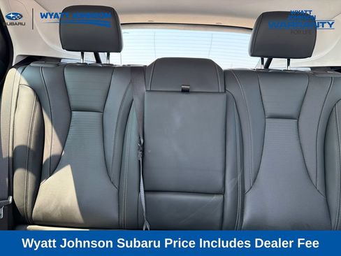 Used 2024 Buick Envision Preferred AWD/4WD image 29