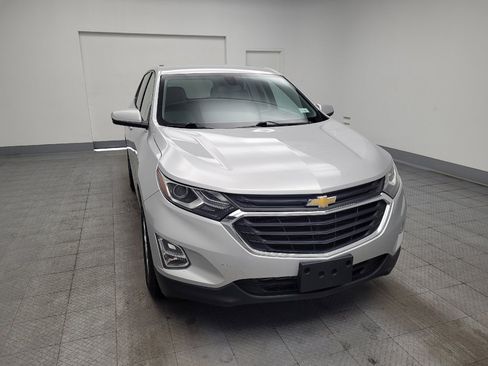 Used 2019 Chevrolet Equinox LT FWD image 14