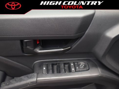 New 2026 Toyota Tacoma SR5 AWD/4WD image 14