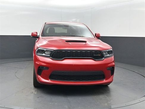 Used 2021 Dodge Durango R/T image 8