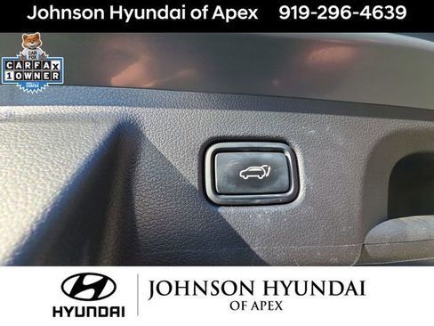 Used 2024 Hyundai Palisade SEL w/ Premium Package image 27