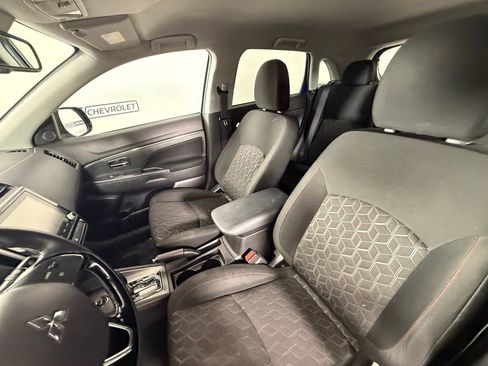 Used 2022 Mitsubishi Outlander Sport LE image 26