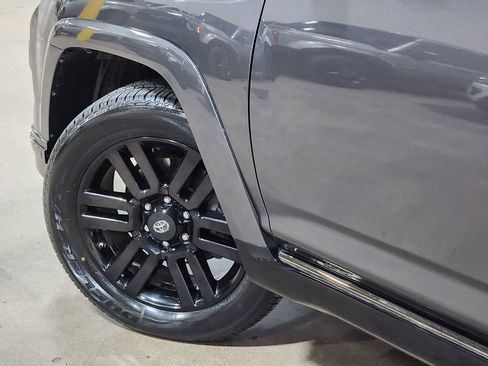 Used 2021 Toyota 4Runner Nightshade image 23