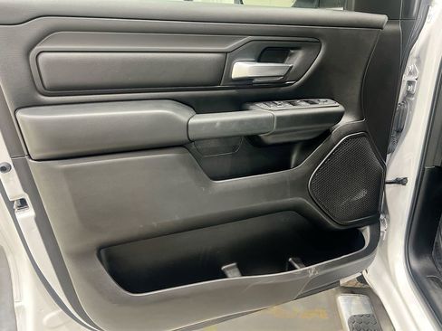 Used 2025 RAM 1500 Tradesman image 16