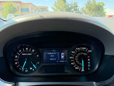 Used 2011 Ford Edge SE w/ 101A Rapid Spec Order Code FWD image 31