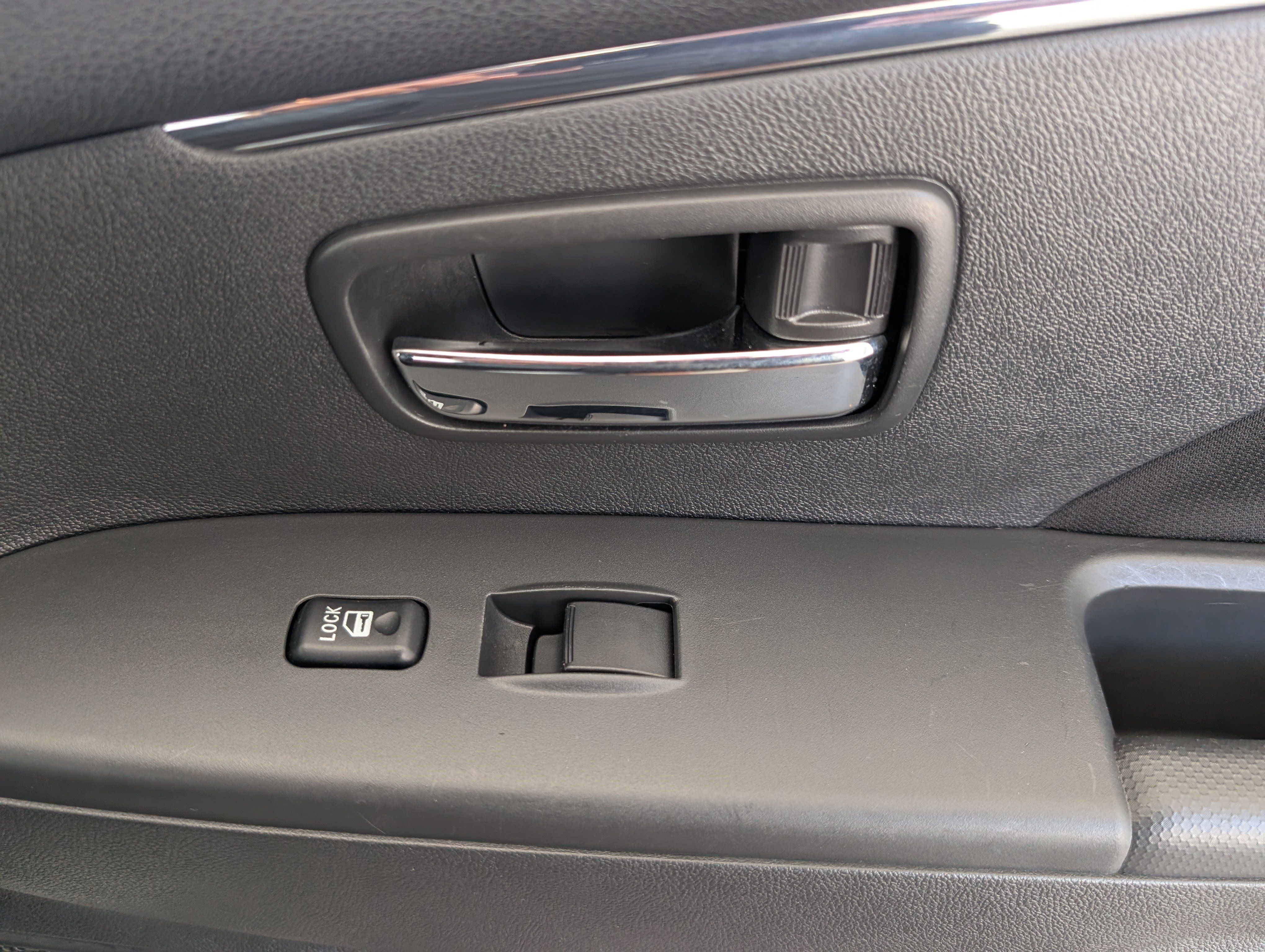 Used 2024 Mitsubishi Outlander Sport AWD image 21