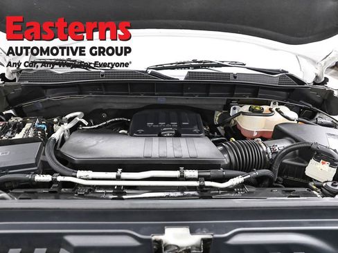 Used 2022 GMC Sierra 1500 Elevation image 7