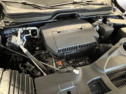 New 2025 Honda Pilot EX-L image 11