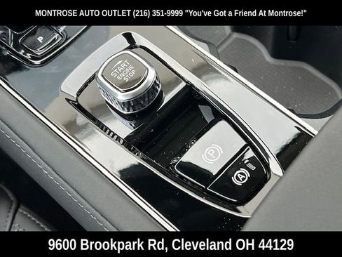 New 2026 Volvo XC90 B6 Plus w/ Protection Package Premier image 27