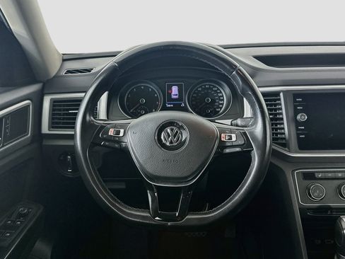 Used 2018 Volkswagen Atlas SE FWD image 18