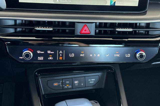 New 2026 Kia K5 GT-Line FWD image 24
