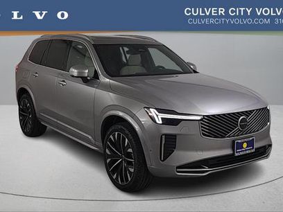 Certified 2026 Volvo XC90 B6 Plus w/ Protection Package Premier
