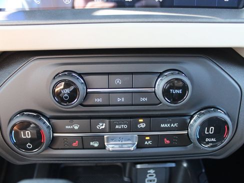 New 2026 Ford Bronco Big Bend AWD/4WD image 31