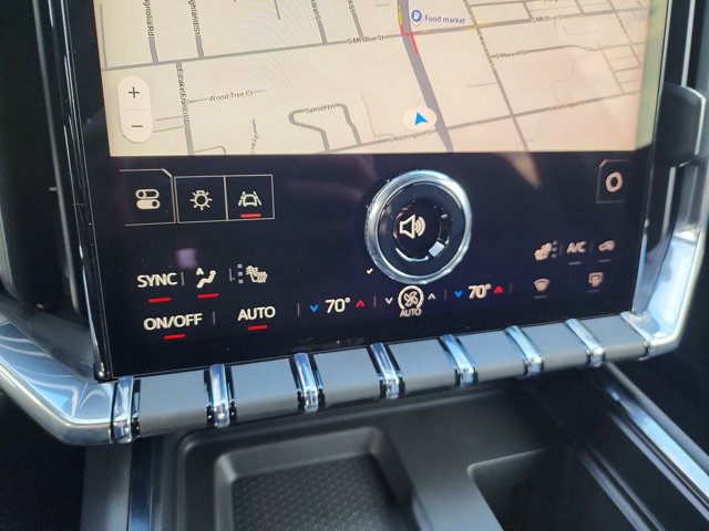 New 2027 GMC Acadia Elevation w/ Black Edition FWD image 17