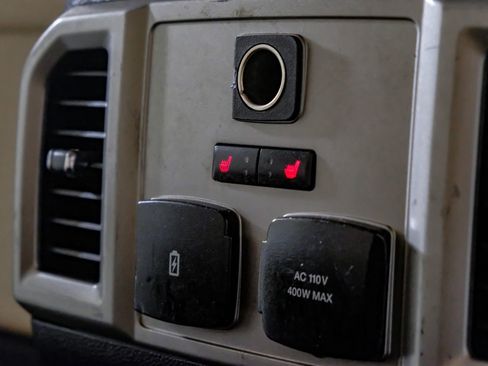 Used 2022 Ford F350 Lariat w/ Lariat Ultimate Package image 33