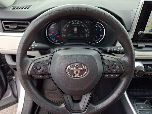 Certified 2025 Toyota RAV4 XLE w/ Convenience Package AWD/4WD image 20