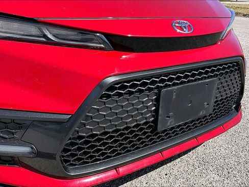 Used 2021 Toyota Corolla SE image 27