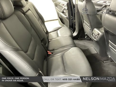Used 2022 MAZDA CX-9 Touring image 29