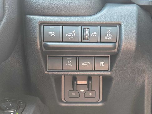 Certified 2025 Toyota Land Cruiser w/ Premium Package AWD/4WD image 34