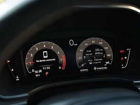 Used 2024 Acura Integra A-Spec image 33