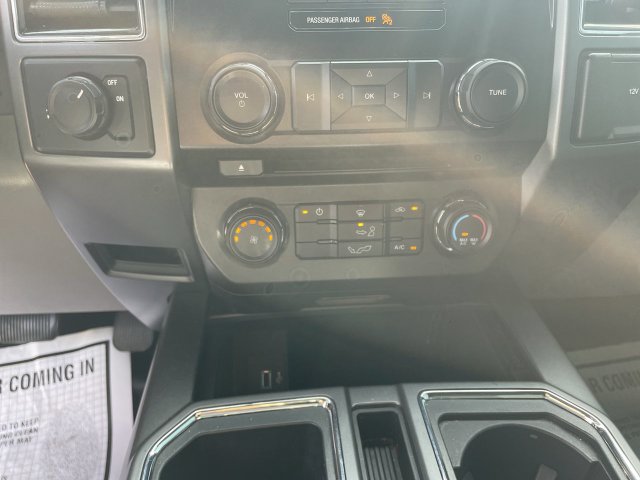 Used 2018 Ford F150 XLT RWD image 21