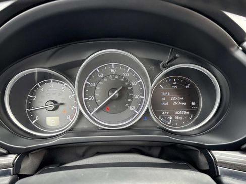 Used 2017 MAZDA CX-5 Grand Touring image 26