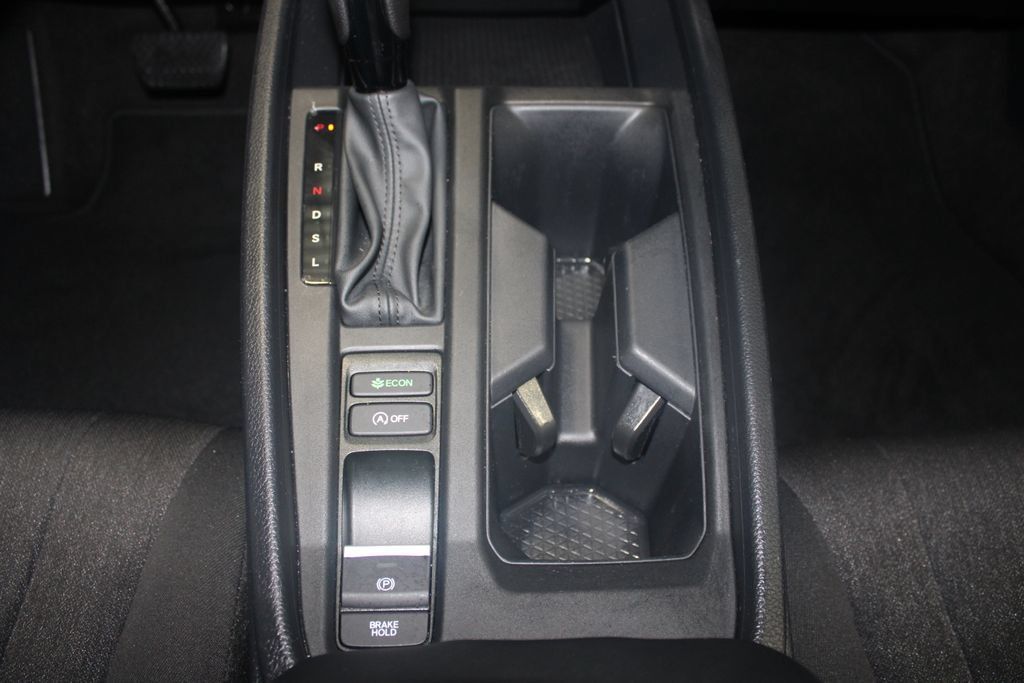 Used 2024 Honda Accord LX image 16