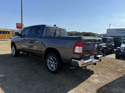 Used 2021 RAM 1500 Big Horn image 5