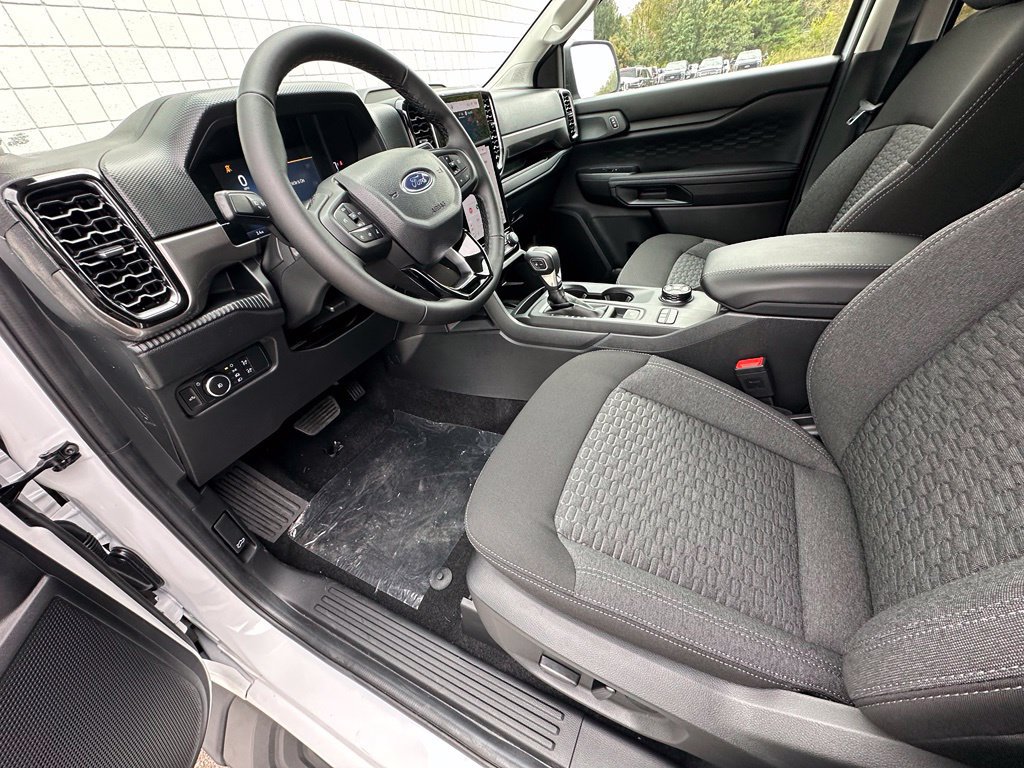 New 2026 Ford Ranger XLT AWD/4WD image 18