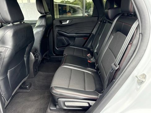 Used 2025 Ford Escape ST-Line FWD image 20