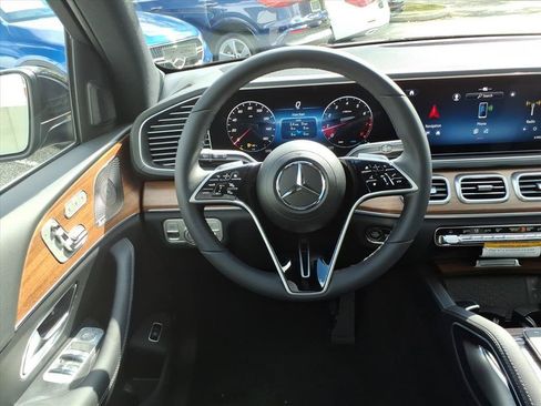 Used 2026 Mercedes-Benz GLE 350 4MATIC image 21