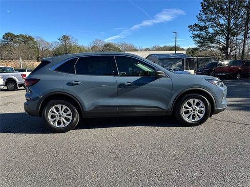 Certified 2023 Ford Escape Active image 8