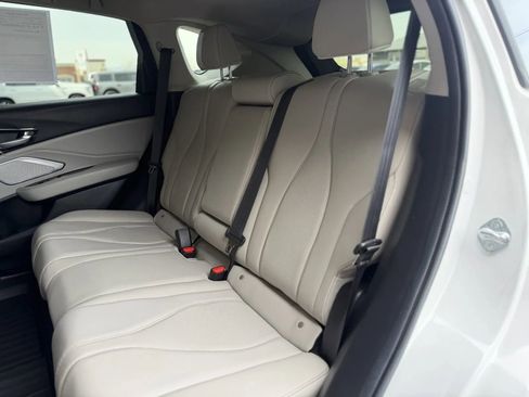 Used 2025 Acura RDX SH-AWD w/ Technology Package image 15