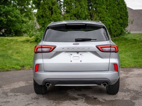Used 2024 Ford Escape ST-Line FWD image 6