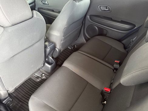 Used 2022 Honda HR-V Sport image 13
