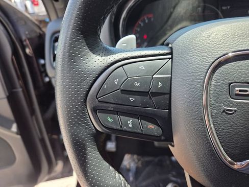 Used 2025 Dodge Durango GT RWD image 29