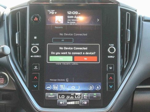 Certified 2024 Subaru Impreza RS w/ Popular Package #1 image 15