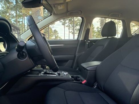Used 2023 MAZDA CX-5 AWD 2.5 S image 20