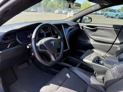 Used 2018 Tesla Model S 75D image 14