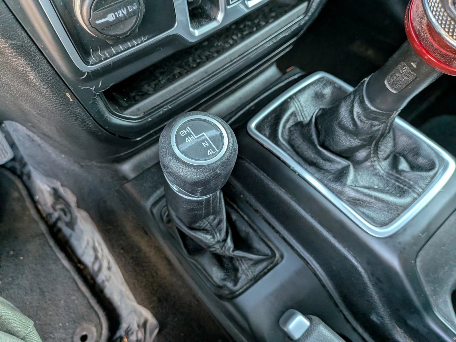 Used 2018 Jeep Wrangler Unlimited Sport S AWD/4WD image 53