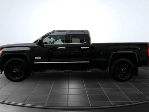 Used 2015 GMC Sierra 1500 SLT AWD/4WD image 3